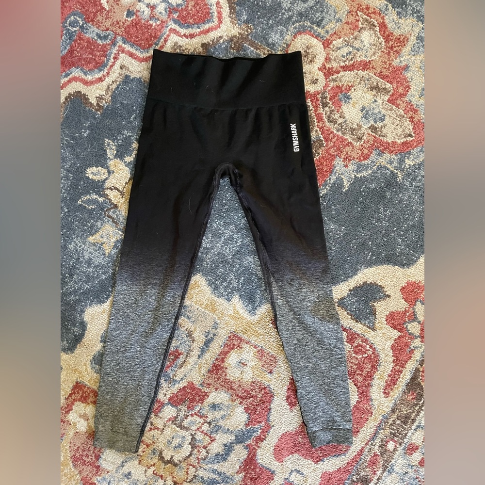 Gymshark Ombre leggings